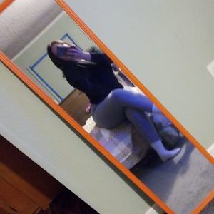 Meet your Posher, Krista